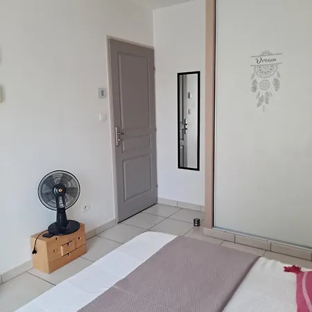 Oda ve Kahvaltı Chez Sophie
